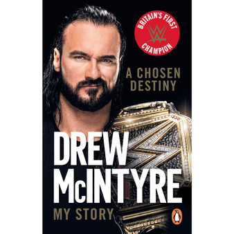 A Chosen Destiny - ISBN 9781529109191