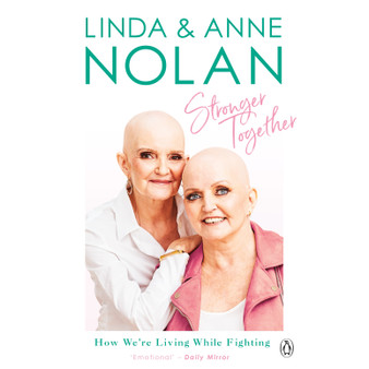 Stronger Together - ISBN 9781529109597