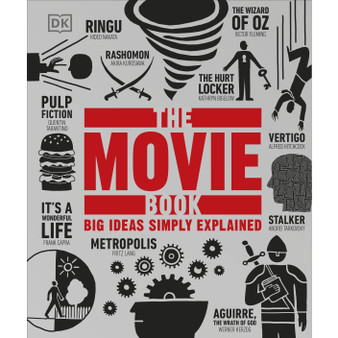 The Movie Book - ISBN 9780241562949