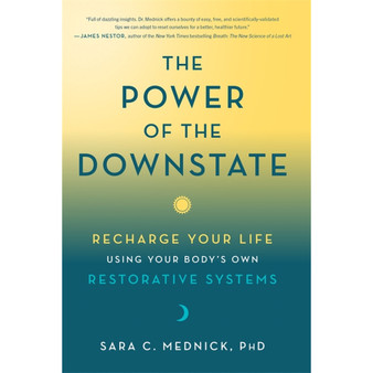 The Power of the Downstate - ISBN 9781788176224