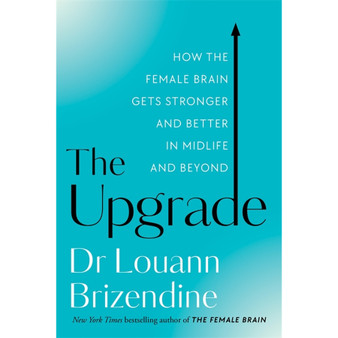 The Upgrade - ISBN 9781788178297