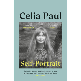 Self-Portrait - ISBN 9781529111552