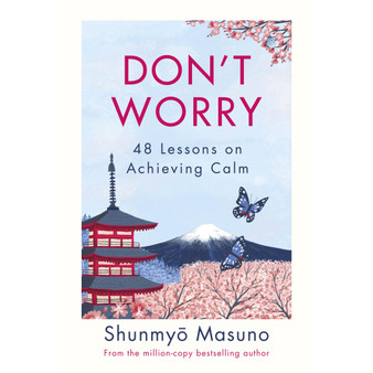 Don’t Worry - ISBN 9780241551820
