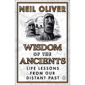 Wisdom of the Ancients - ISBN 9781529176780