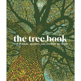 The Tree Book - ISBN 9780241487556