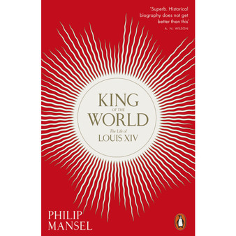 King of the World - ISBN 9780241960585