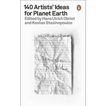 140 Artists' Ideas for Planet Earth - ISBN 9780141995311