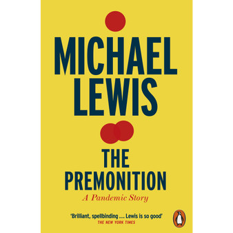 The Premonition - ISBN 9780141996578
