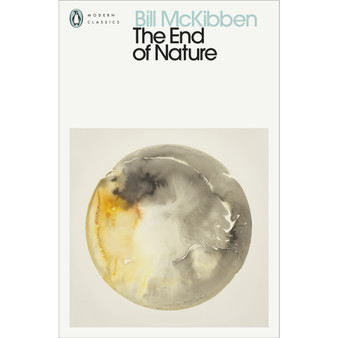 The End of Nature - ISBN 9780241514429