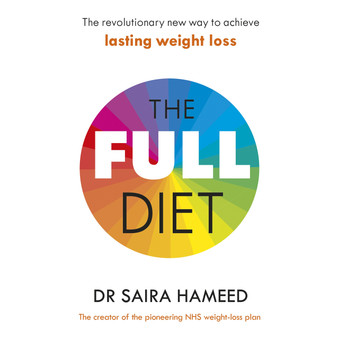 The Full Diet - ISBN 9780241552452