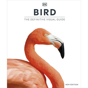 Bird - ISBN 9780241490310