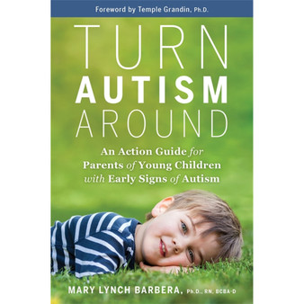 Turn Autism Around - ISBN 9781788176965