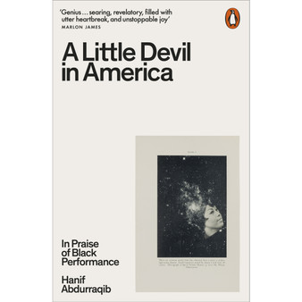 A Little Devil in America - ISBN 9780141995793