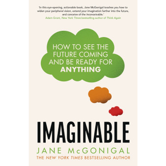 Imaginable - ISBN 9781787635623