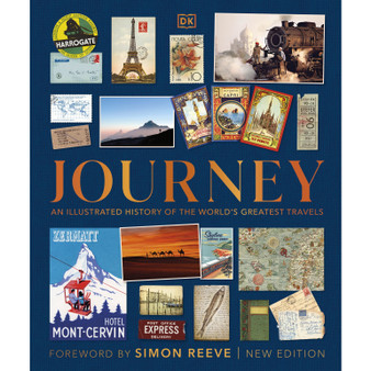 Journey - ISBN 9780241363638