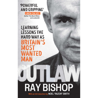 Outlaw - ISBN 9780753555675