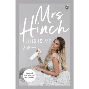 This Is Me - ISBN 9781405949637