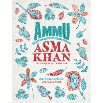 Ammu - ISBN 9781529148145
