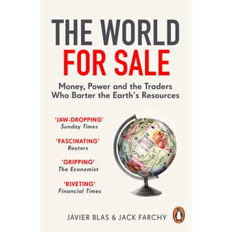 The World for Sale - ISBN 9781847942678