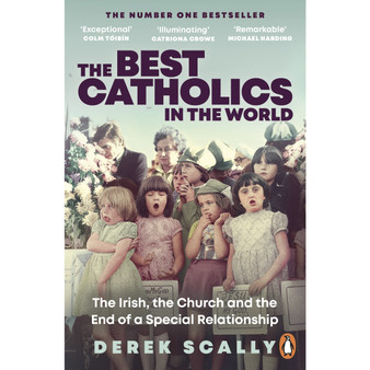 The Best Catholics in the World - ISBN 9781844885275