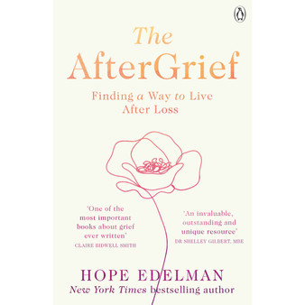 The AfterGrief - ISBN 9781405948975