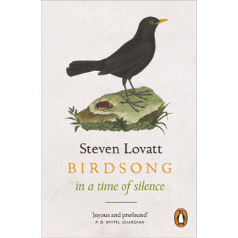 Birdsong in a Time of Silence - ISBN 9780141995700