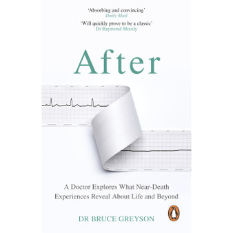 After - ISBN 9780552176835