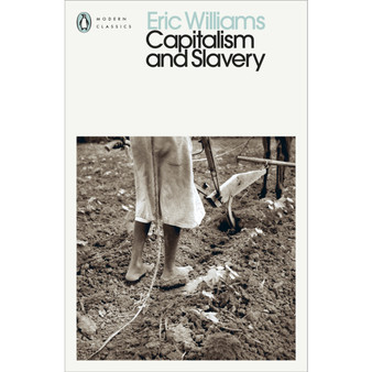 Capitalism and Slavery - ISBN 9780241548165