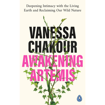 Awakening Artemis - ISBN 9780241471913