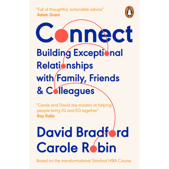 Connect - ISBN 9780241986868