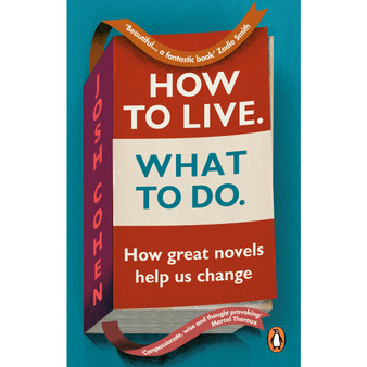 How to Live. What To Do. - ISBN 9781785039805