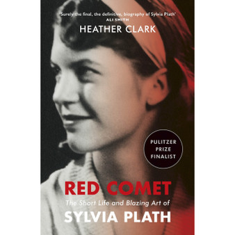 Red Comet - ISBN 9781529113143