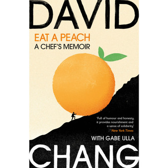 Eat A Peach - ISBN 9781529113426