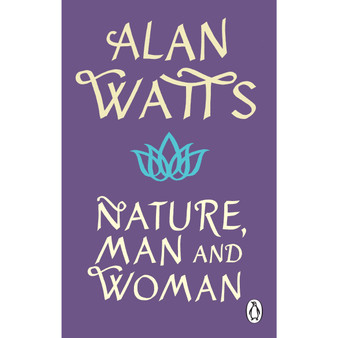 Nature, Man and Woman - ISBN 9781846046896