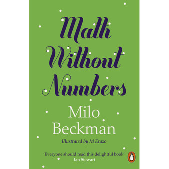 Math Without Numbers - ISBN 9780141996325