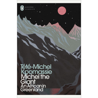 Michel the Giant - ISBN 9780241554531