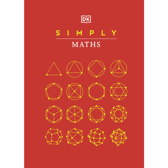 Simply Maths - ISBN 9780241515686
