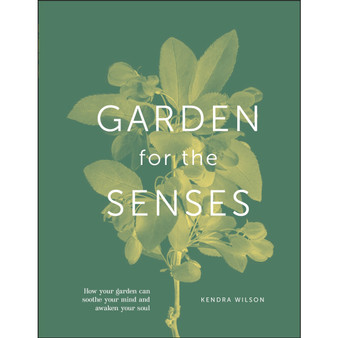 Garden for the Senses - ISBN 9780241531389
