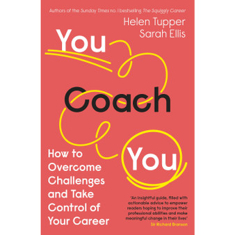 You Coach You - ISBN 9780241502730
