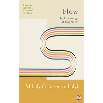 Flow - ISBN 9781846046957