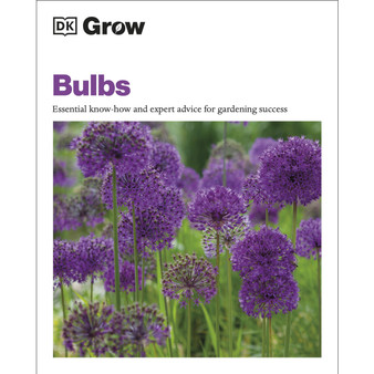 Grow Bulbs - ISBN 9780241530504