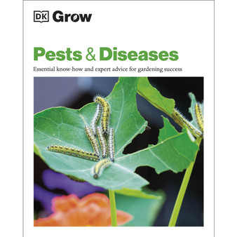 Grow Pests & Diseases - ISBN 9780241530535