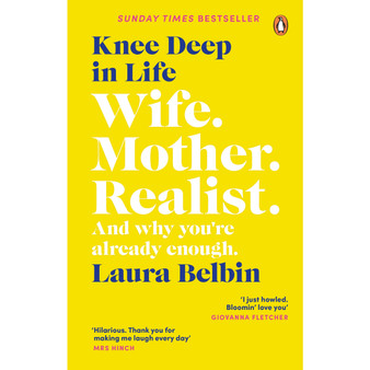 Knee Deep in Life - ISBN 9781529107050