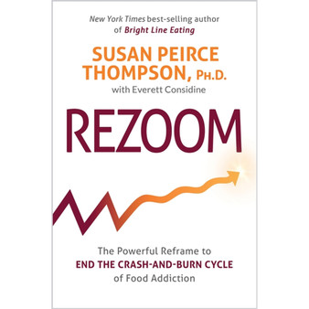 Rezoom - ISBN 9781401959074