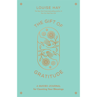 The Gift of Gratitude - ISBN 9781401966874