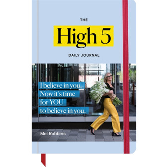The High 5 Daily Journal - ISBN 9781788176170