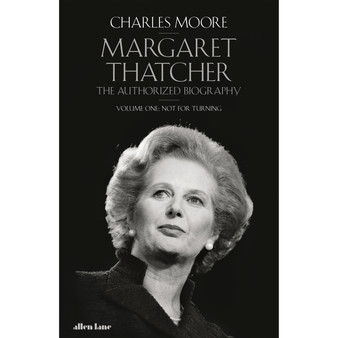 Margaret Thatcher - ISBN 9780241573570