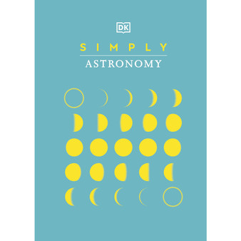 Simply Astronomy - ISBN 9780241446713