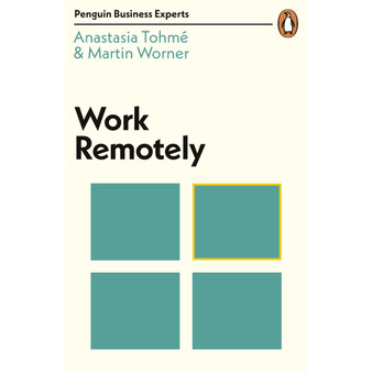 Work Remotely - ISBN 9780241482117