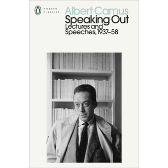 Speaking Out - ISBN 9780241400364